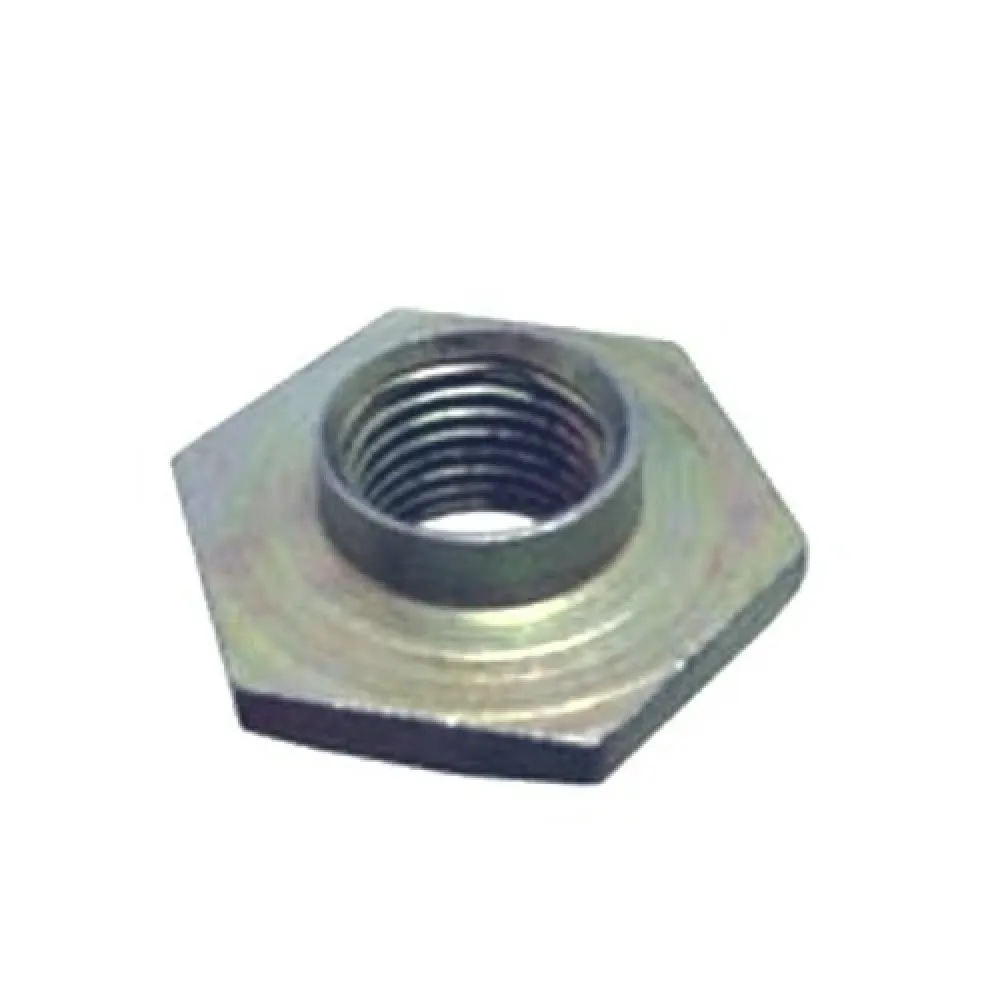 Гайка регулювальна вилки важеля зчеплення