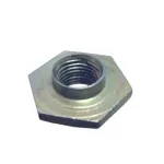 Гайка регулювальна вилки важеля зчеплення