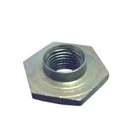 Гайка регулювальна вилки важеля зчеплення