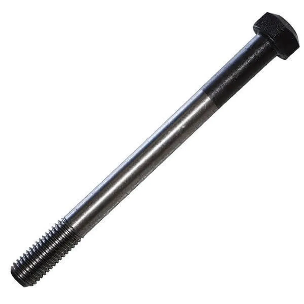 Болт головки блоку короткий