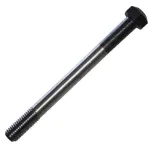 Болт головки блоку короткий