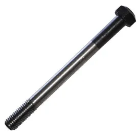 Болт головки блоку короткий