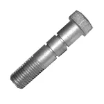 Болт зрізної стійки