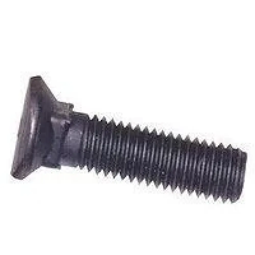 Болт кріплення лапи культиватора 7786