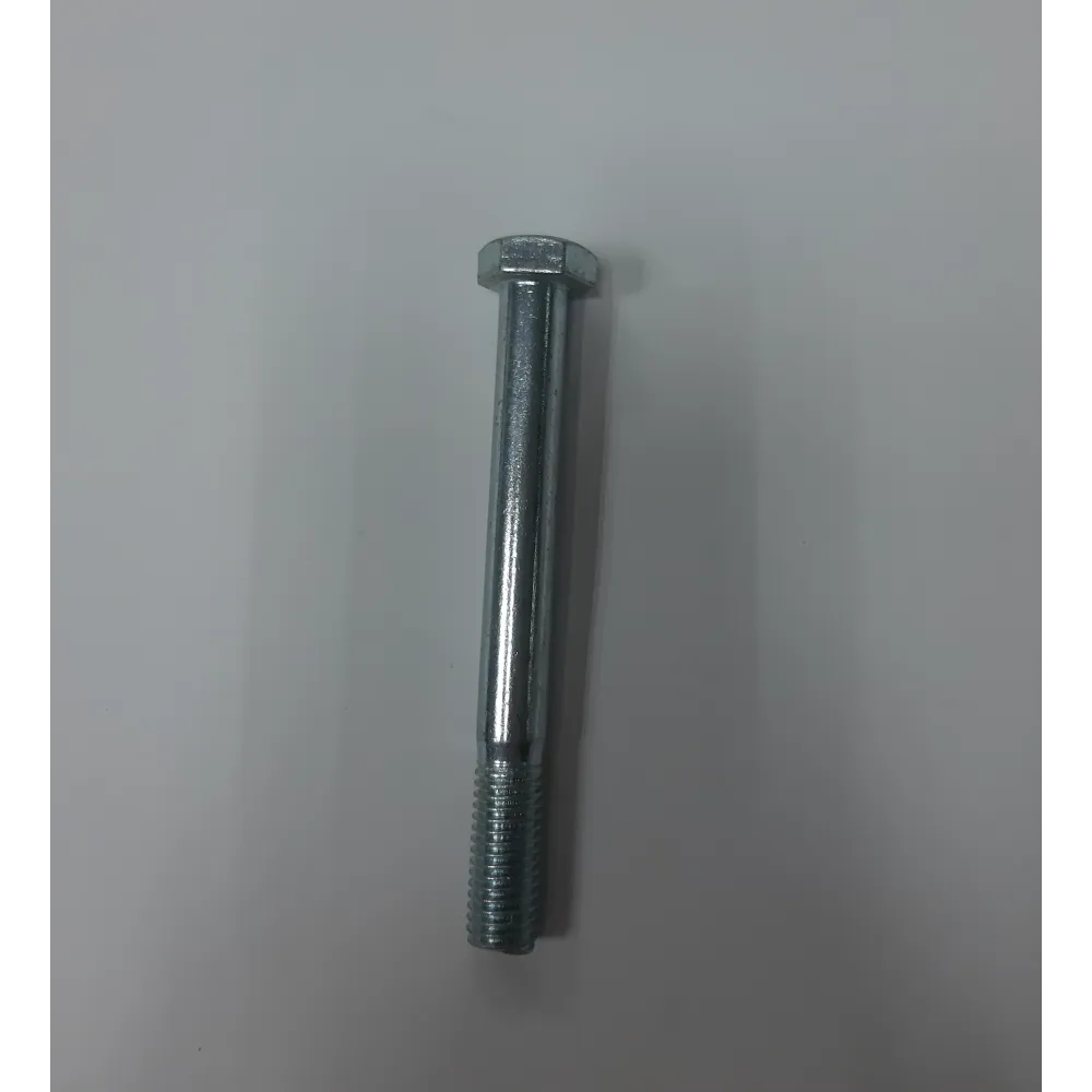 Болт високоміцний з частковим різьбленням 5I5X2A1-2