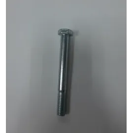 Болт високоміцний з частковим різьбленням