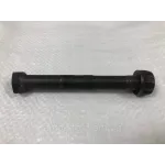 Болт шатуна з гайкою