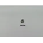 Гайка корончаста