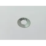 Шайба апарату висівного тукового