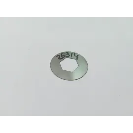 Шайба апарату висівного тукового