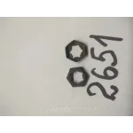 Гайка стопорна болта кришки шатуна