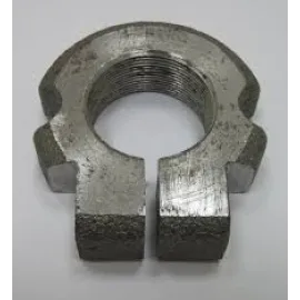 Гайка підшипника передньої ступиці