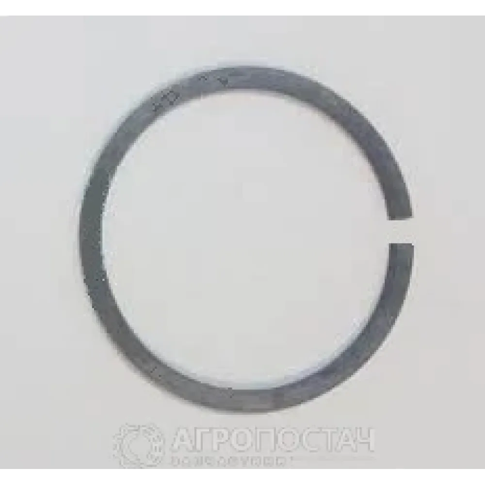 Кільце стопорне валу вторинного КПП 130-1701199 ЗІЛ 130