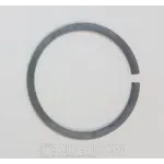 Кільце стопорне валу вторинного КПП 130-1701199 ЗІЛ 130