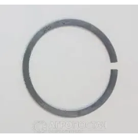 Кільце стопорне валу вторинного КПП