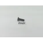 Болт кріплення лемеша DIN 608