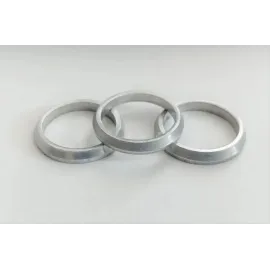 Шайба алюмінієва ущільнювальна