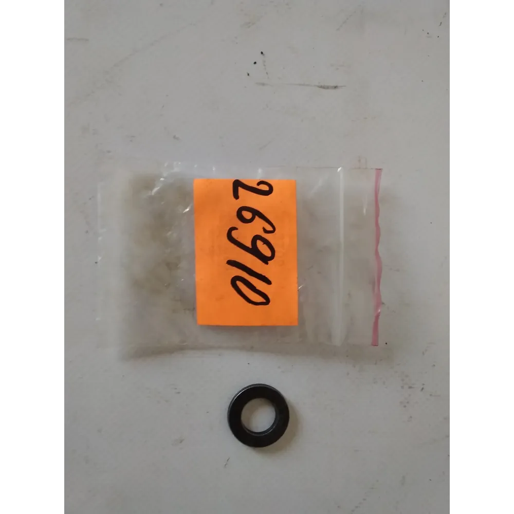 Шайба болта шатунного