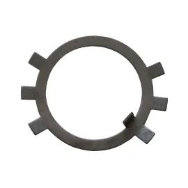 Шайба стопорна ріжучого апарату