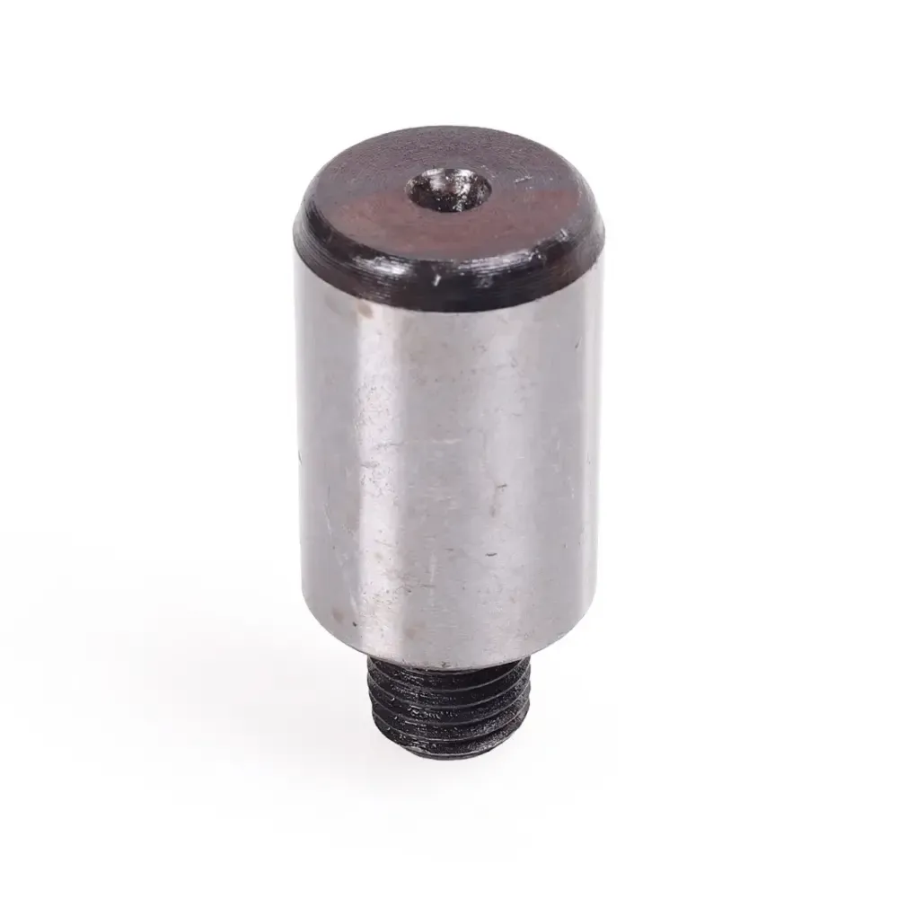 Палець стопорний