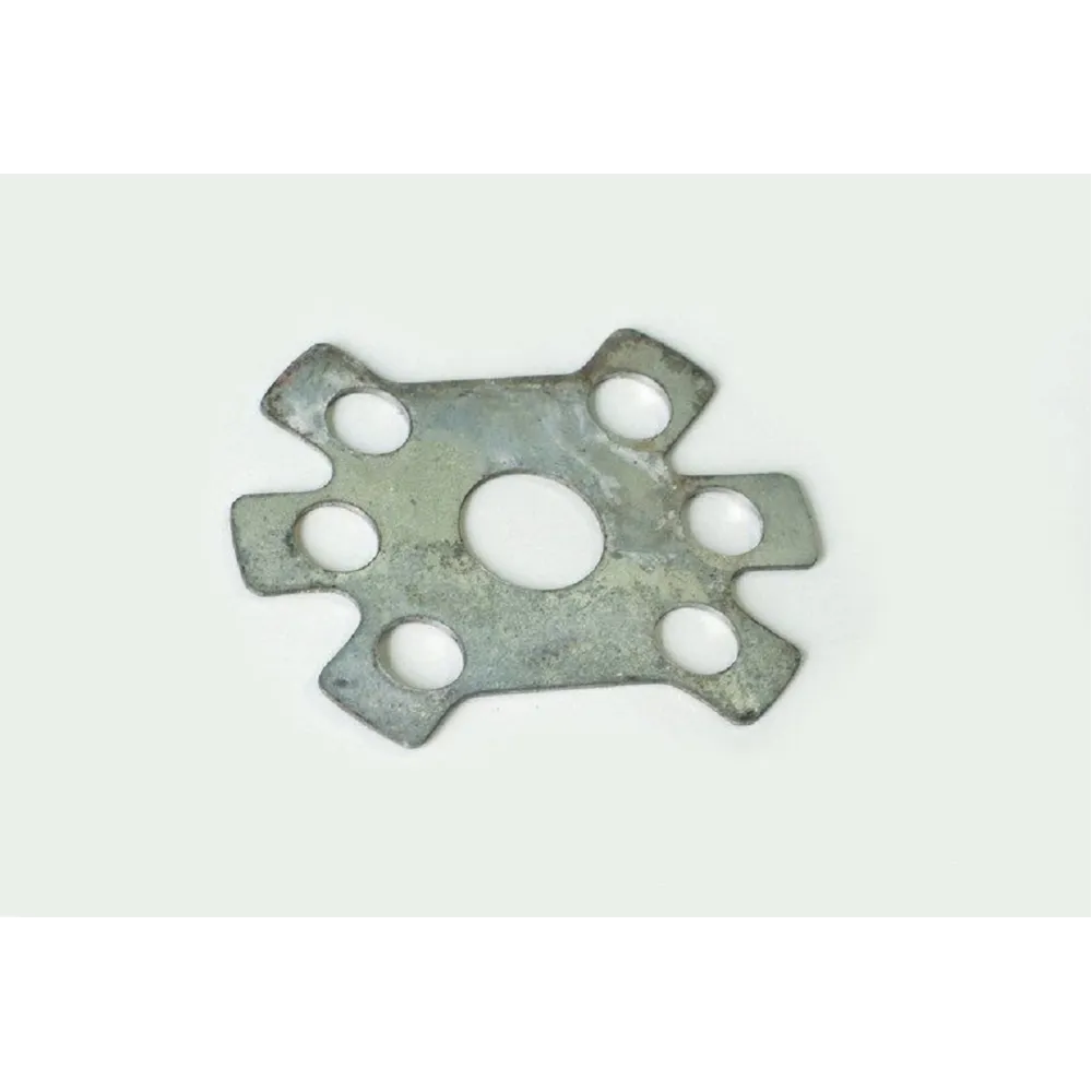 Шайба маховика