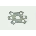 Шайба маховика