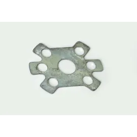 Шайба маховика