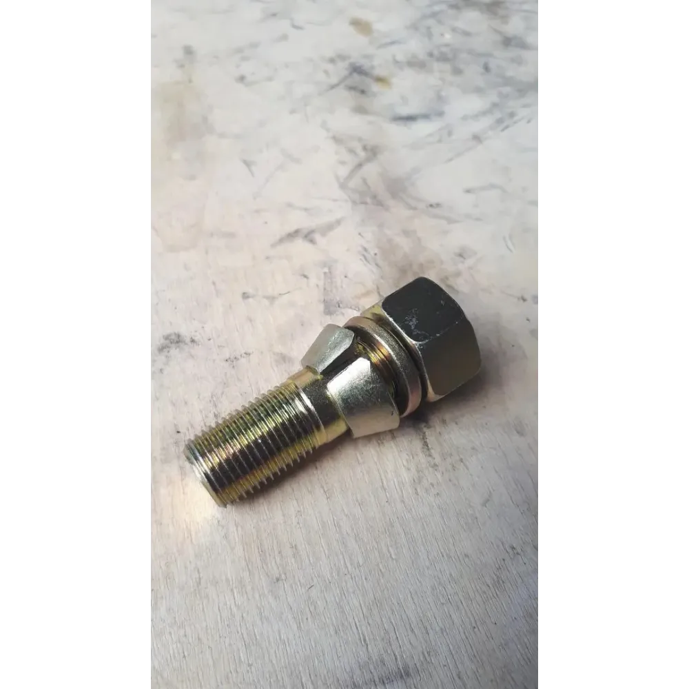 Шпилька півосі