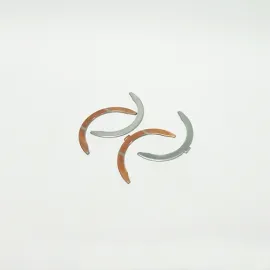 Комплект напівкілець колінчастого валу СТ