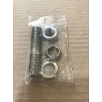 Шпилька півосі з гайкою 1/35302/31 КамАЗ 4310