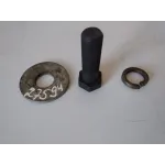 Болт шківа колінчастого вала