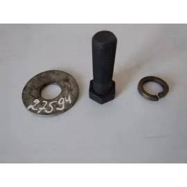 Болт шківа колінчастого вала