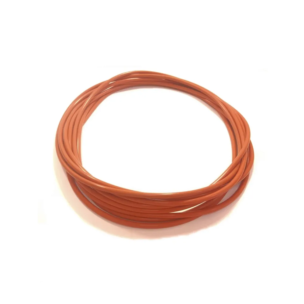 Кільце ущільнювальне ступиці задньої А1-1788Б КамАЗ 6520