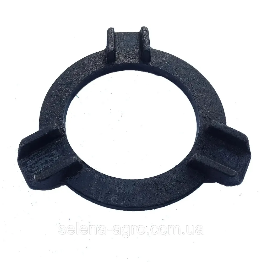 Кільце упорне важелів віджимних 01М-2114-02.20 А-01 А-01, АМЗ А-01
