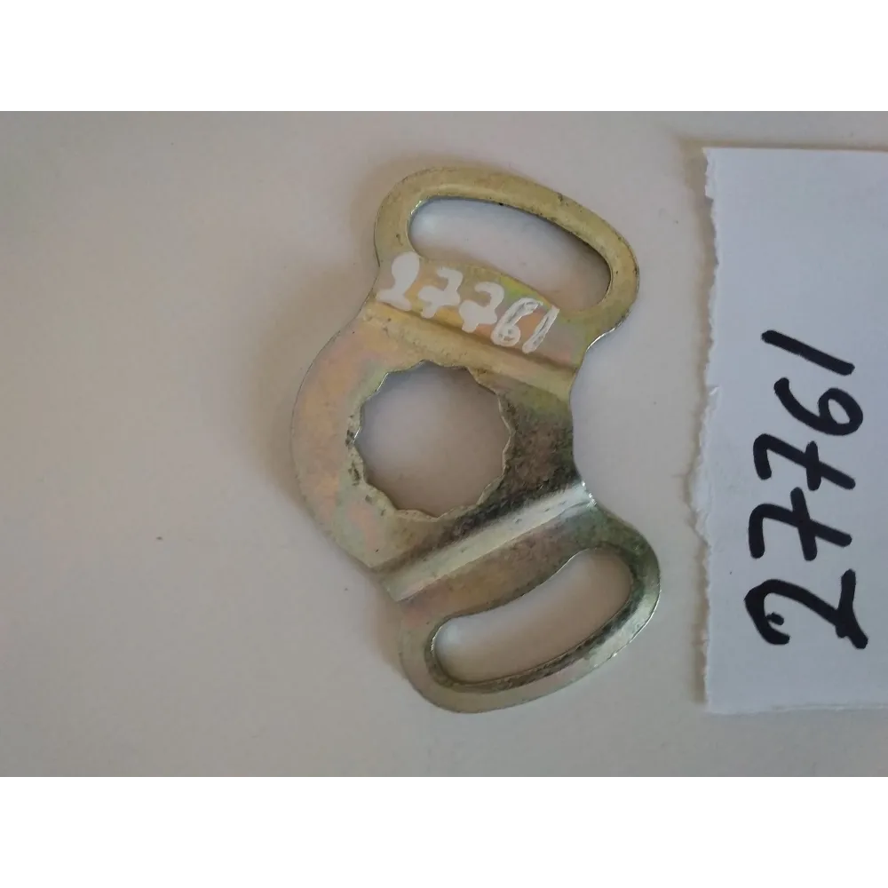 Шайба стопорна корзини зчеплення