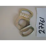 Шайба стопорна корзини зчеплення