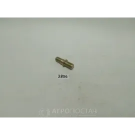 Шпилька колеса правая