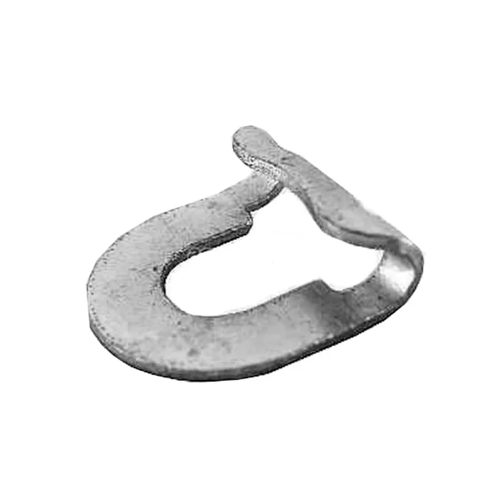 Шайба стопорна осі вилки відважного важеля