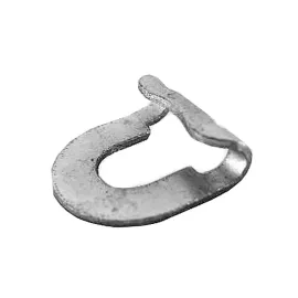 Шайба стопорна осі вилки відважного важеля