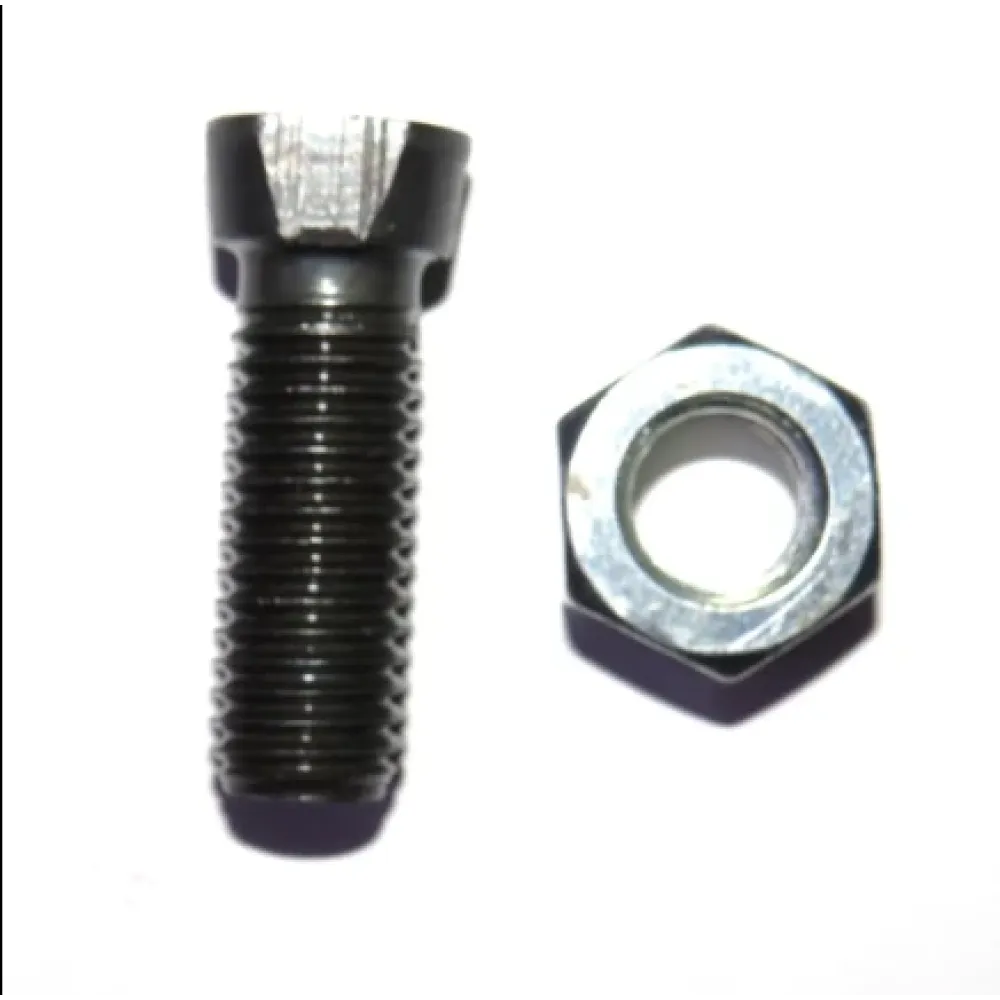 Болт конічний з гайкою 634704012