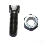 Болт конічний з гайкою 634704012