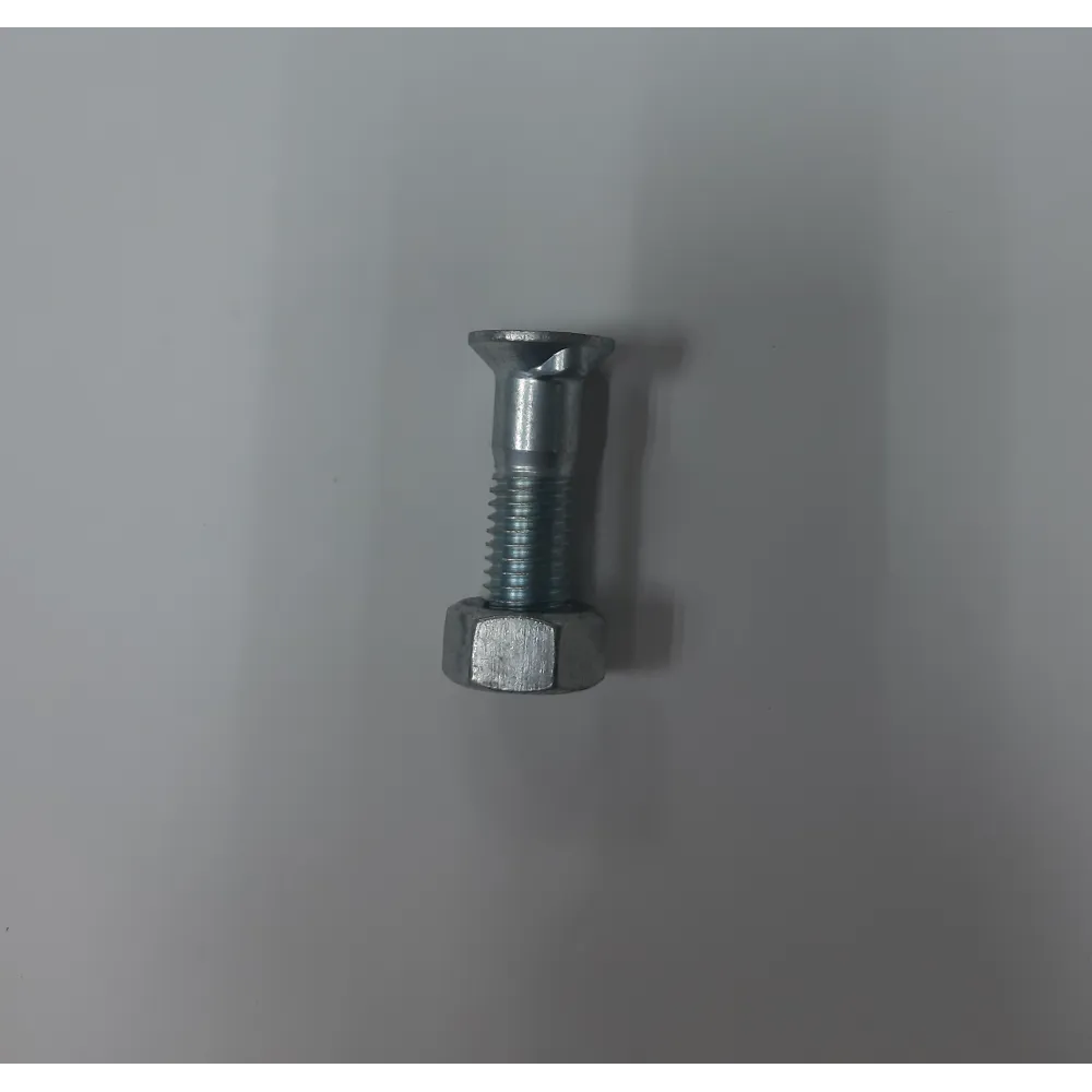 Болт с гайкой 63340451