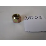 Гайка болта головної пари