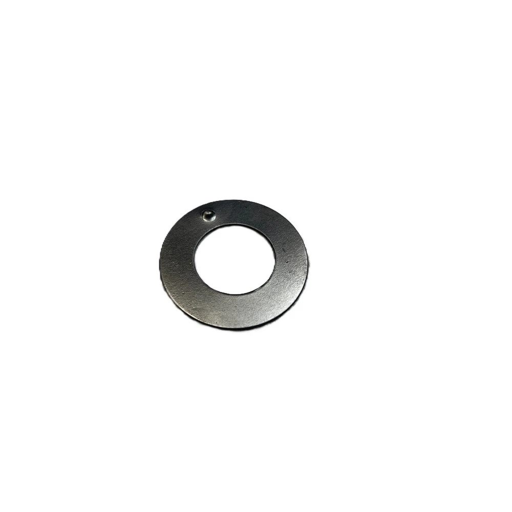 Шайба замкова підшипника переднього колеса