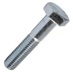Болт DIN 933