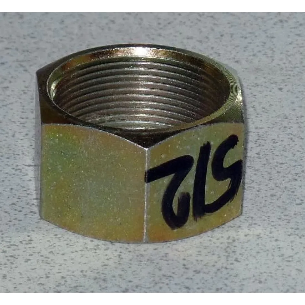 Гайка М36х1,5