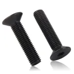 Болт з потайною головкою
