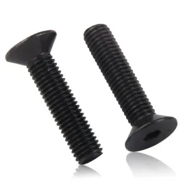 Болт з потайною головкою