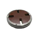 Шайба текстолітова напівмуфти приводу ПНВТ 240-1029276 КИРОВЕЦЬ K-701