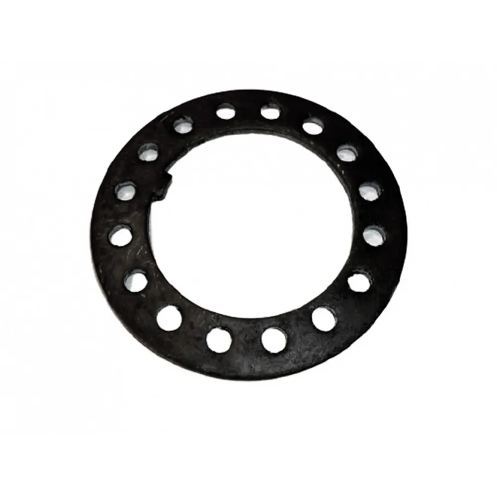 Шайба замкова підшипника заднього колеса 55111-3104079 КамАЗ 5511